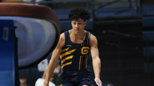 Khalen Curry