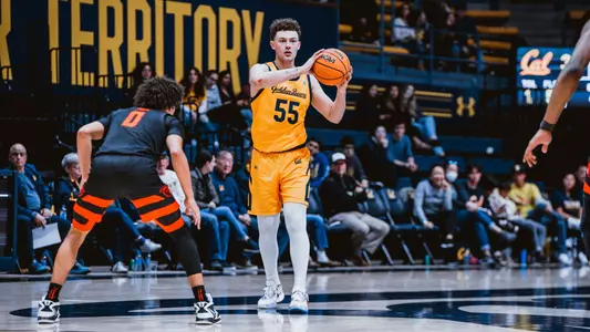 Devin Askew vs. Oregon State