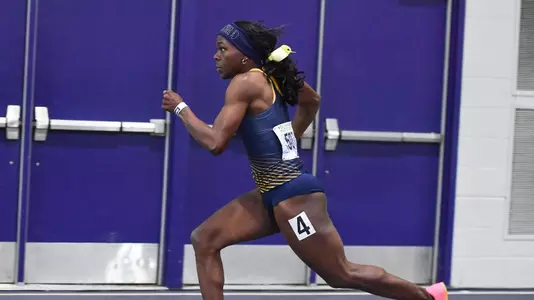 Jada Hicks - Ken Shannon Invitational