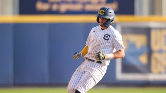 Dom Souto vs UCLA