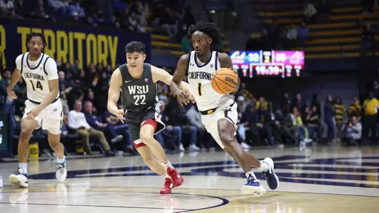 Joel Brown vs. Washington State