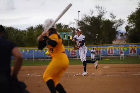 Haylei Archer at Mary Nutter Classic