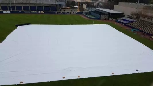 Evans Diamond rain