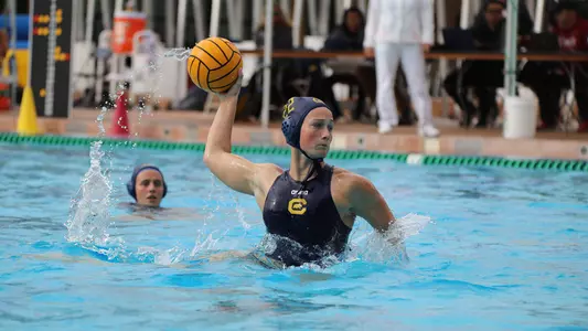 Reagan Whitney Penalty vs. Michigan