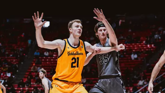 Lars Thiemann at Utah