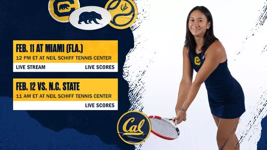 Jessica Alsola in Miami, NC State preview graphic
