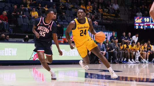 Sam Alajiki vs. Arizona