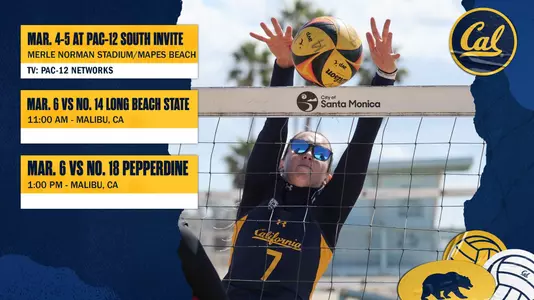 Pac-12 South Invite Preview Graphic