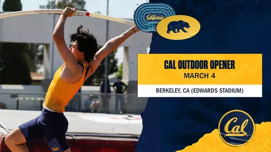 Cal Opener Preview