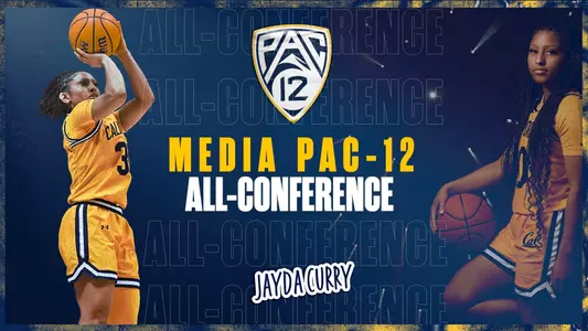 Jayda Curry media all-conference