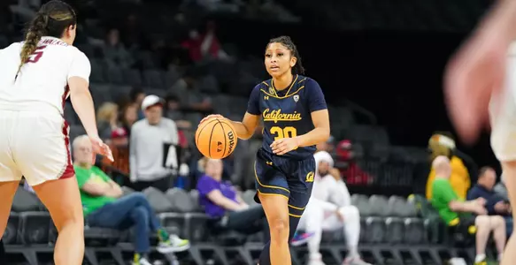 Jayda Curry vs Washington State
