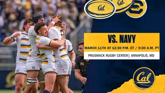 Cal vs Navy Web Preview
