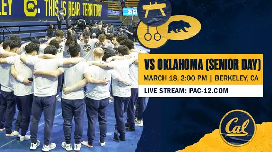 MGYM Preview - Oklahoma