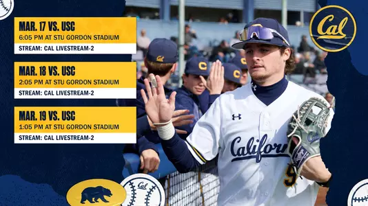 BSB USC Preview