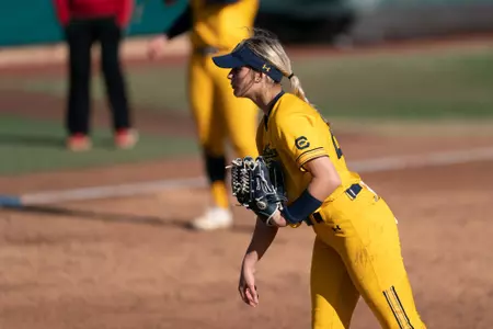 Anna Reimers vs Miami (Ohio)