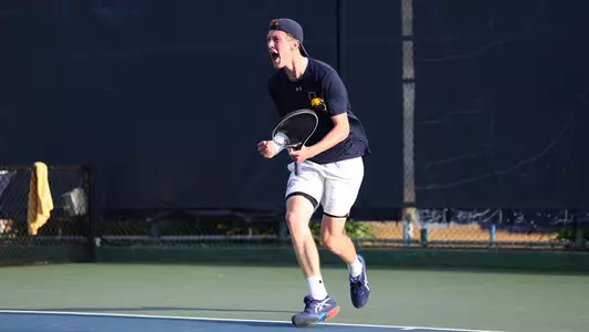 2223TenM Overbeck clinches vs. ASU 1