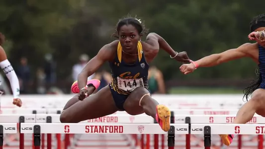 Jada Hicks, Cardinal Classic