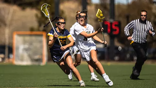2023-03-19 Amanda Pio Cal Falls At Colorado