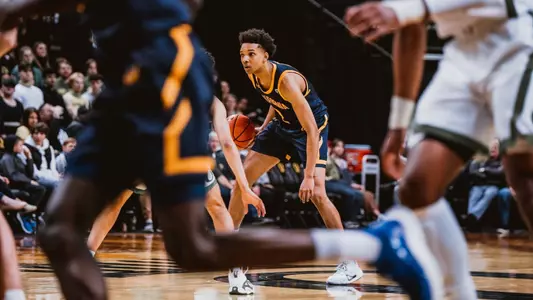 Monty Bowser at Oregon