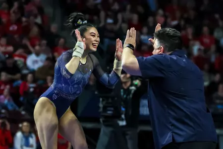 Mya Lauzon Celebration