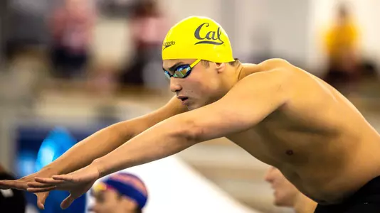 Destin Lasco 800 free relay