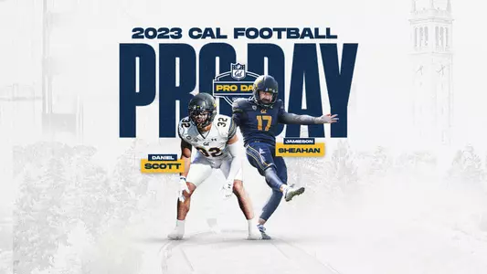 2023-03-22 Kekoa Crawford Marcel Dancy Daniel Scott Jamieson Sheahan Cal To Hold Annual Pro Day