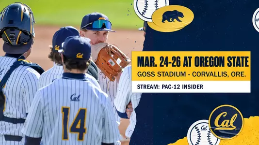 Baseball preview at Oregon State