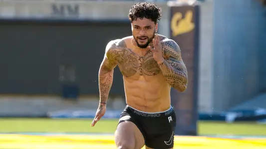 2023-03-23 Kekoa Crawford Daniel Scott Builds On Momentum At Cal’s Pro Day