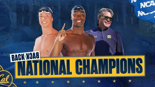 2023 men's swim national championship graphic
