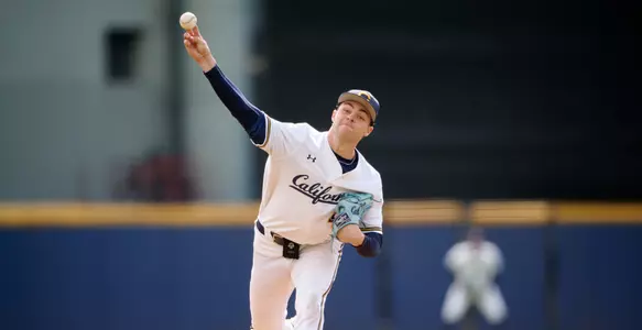 Paulshawn Pasqualotto pitching