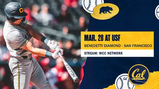 Baseball at USF