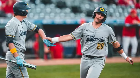 Peyton Schulze vs Ohio State