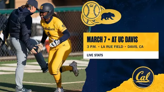 Softball at UC Davis Preview