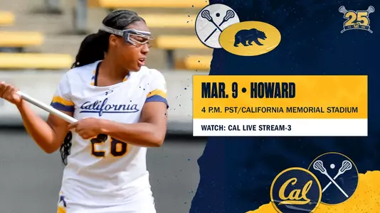 2023-03-08 Kennedy Goss Bears Play Howard For First Time Since 2002