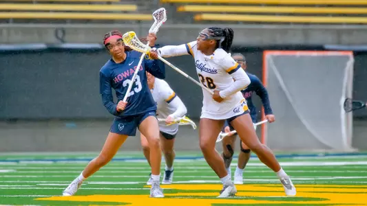 2023-03-09 Kennedy Goss Cal Tops Howard, 17-1