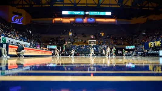 Haas Pavilion