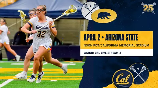 2023-04-02 Charlotte Smith Bears Host Arizona State
