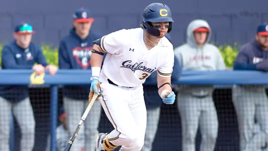 Kade Kretzschmar vs UCONN