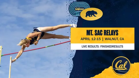 Mt. SAC Relays - TF Preview (this one)