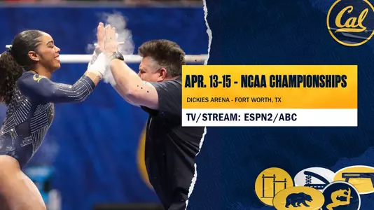 WGYM NCAA Championship 2