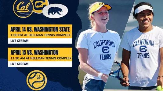Preview of WSU, UW Matches, Senior Day