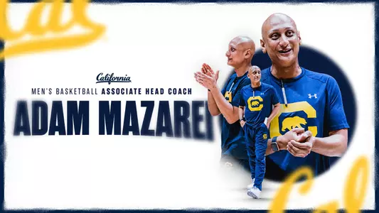 Men's Basketball: Adam Mazarei Announcement