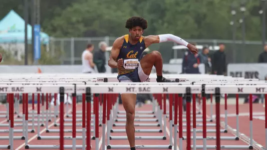 Hakim McMorris - Mt. SAC day 2