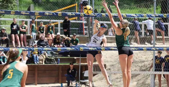 Cal defeated USF Friday