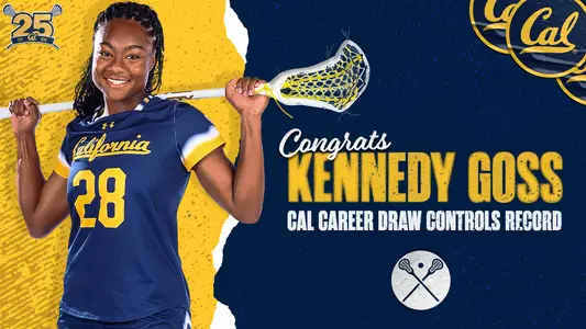 2023-04-15 Kennedy Goss Cal Victorious At UC Davis, 17-12