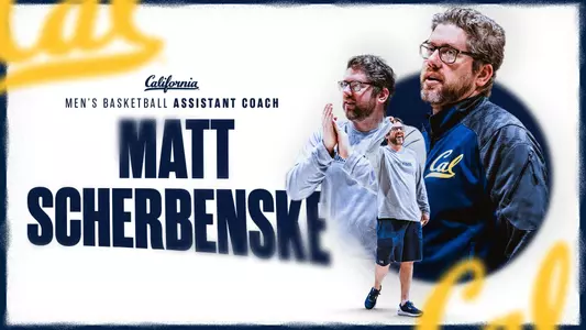 Men's Basketball: Matt Scherbenske Hire