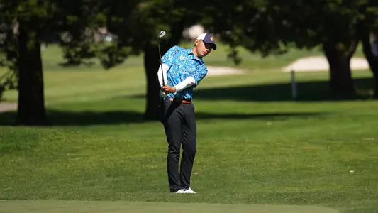 Nathan Wang at The Goodwin