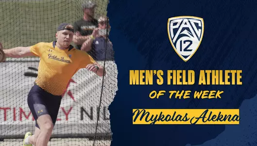 Mykolas Alekna P12 FAOTW 4.18