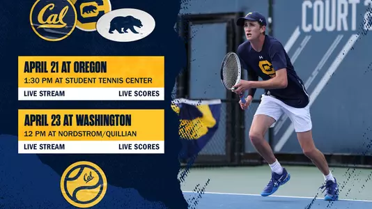Preview of Oregon, UW trip, with Ryder Jackson