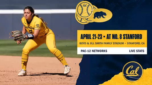 Softball preview at Stanford